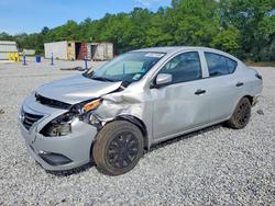 2019 Nissan Versa s Plus for sale in Sulphur, LA