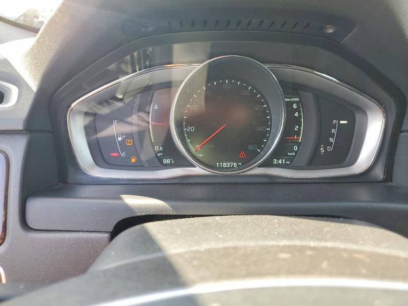 2015 Volvo Xc70 T5 Premier