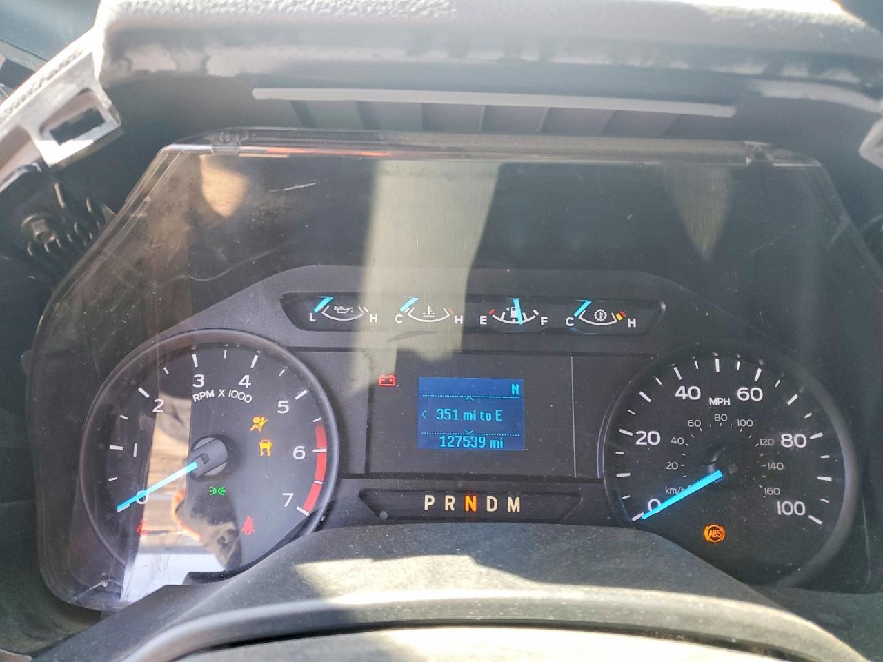 2020 Ford F350 Super Duty