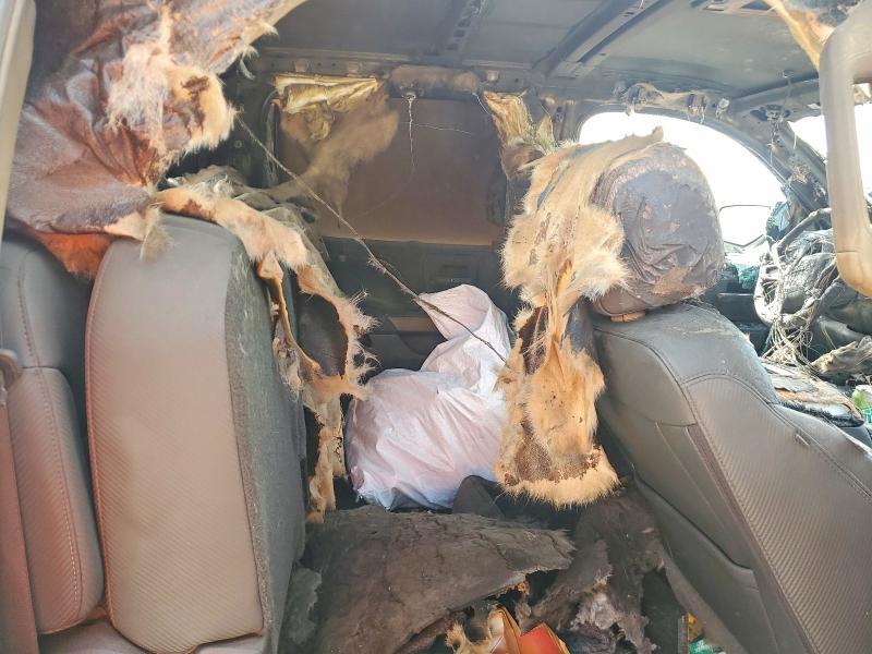 2017 GMC Sierra K1500 SLT