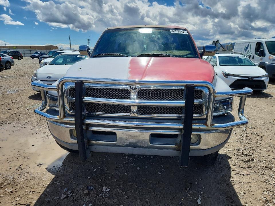 1996 Dodge Ram 1500