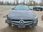 2023 Mercedes-Benz C 300 4matic