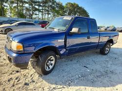 2009 Ford Ranger Super cab for sale in Loganville, GA