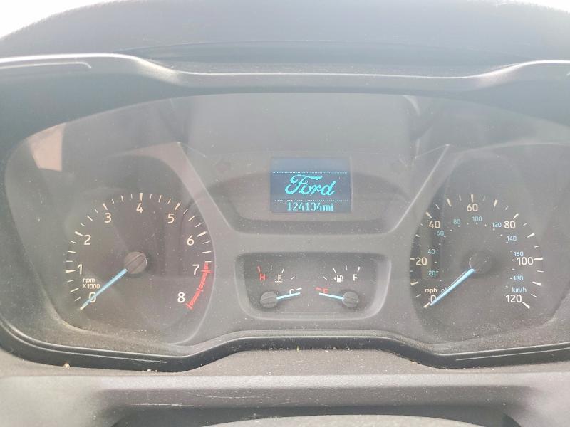 2019 Ford Transit T-250