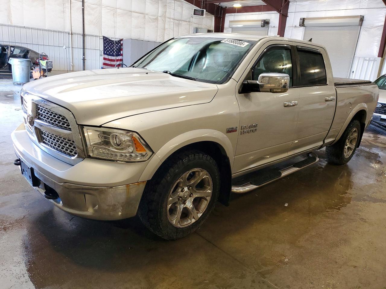 2014 Dodge 1500 Laramie