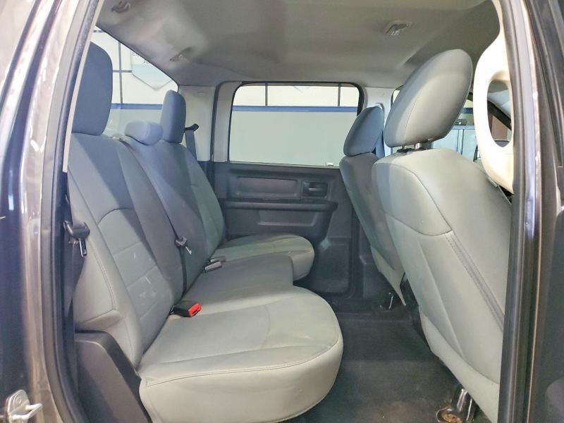 2014 Dodge RAM 1500 ST