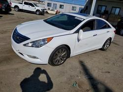 Hyundai salvage cars for sale: 2013 Hyundai Sonata se