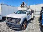 2017 Ford F-550 Super Duty-Dual Rear Wheel
