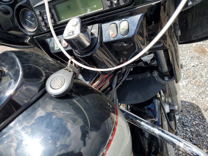 2010 Harley-Davidson Flhtcu