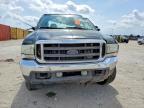 2002 Ford F350 SRW Super Duty