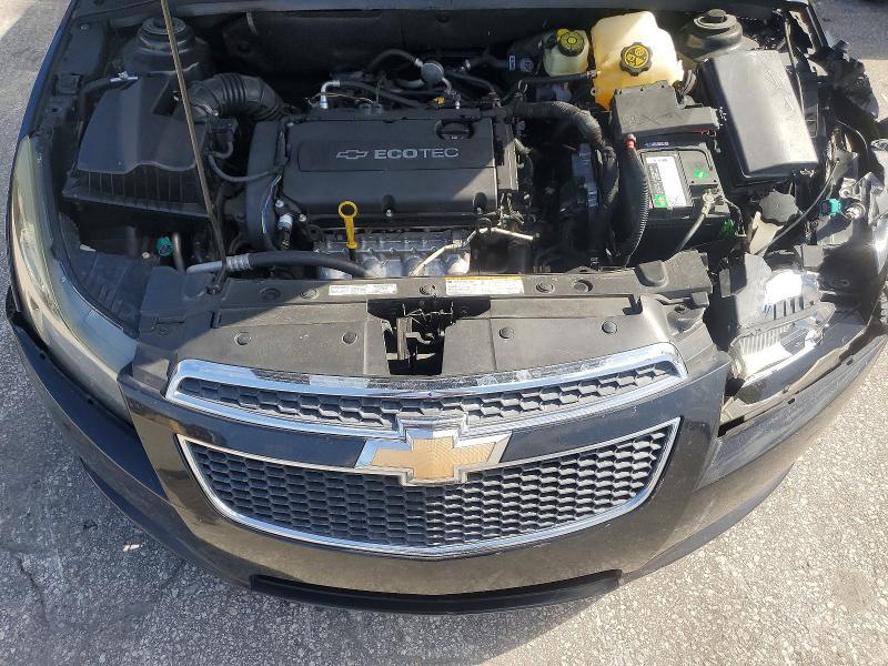 2013 Chevrolet Cruze