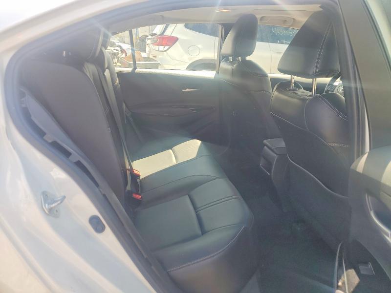 2020 Toyota Corolla xle