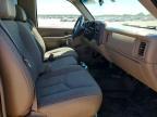 2005 Chevrolet Silverado C2500 Heavy Duty