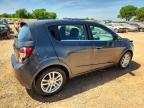 2016 Chevrolet Sonic lt