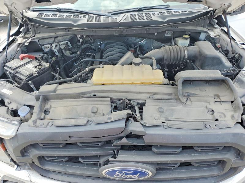 2023 Ford F150 Super Cab