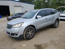 2015 Chevrolet Traverse lt for sale in Austell, GA