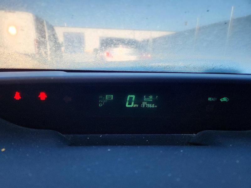 2008 Toyota Prius Touring