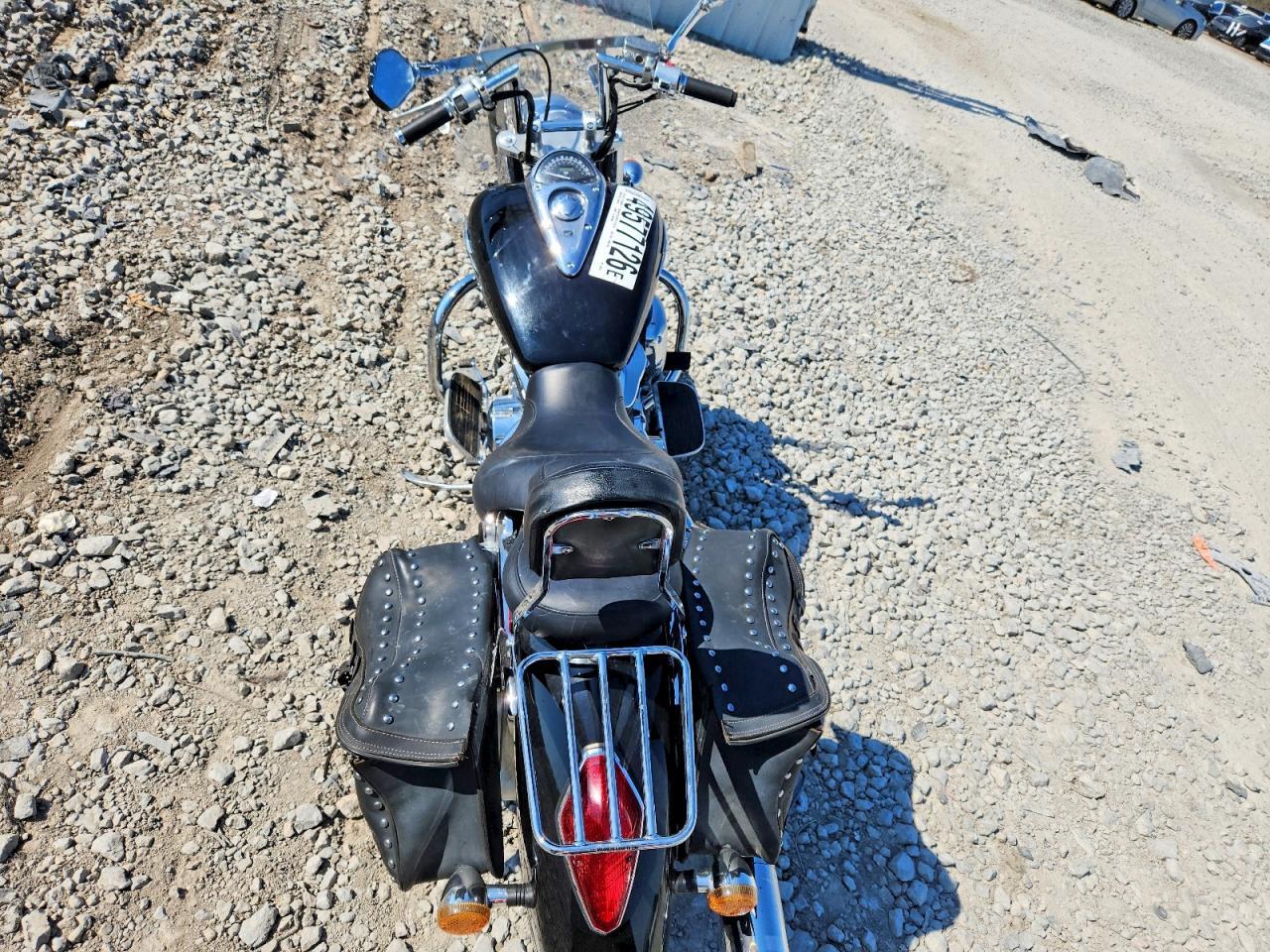 2006 Honda VTX1300 R