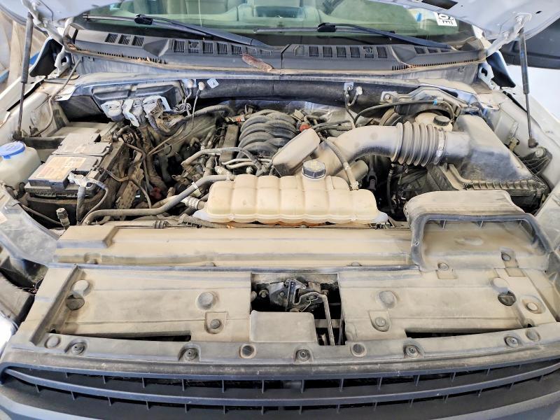 2019 Ford F150 Super Cab