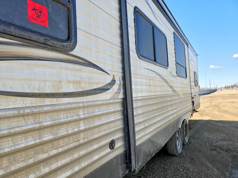2015 Coachmen Catalina Series