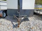 2021 Rock Solid Carg O 7X16TA Enclosed Cargo Trailer