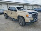 2022 GMC Canyon AT4