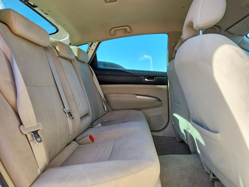 2009 Toyota Prius Base