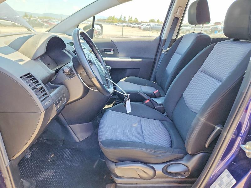 2006 Mazda 5