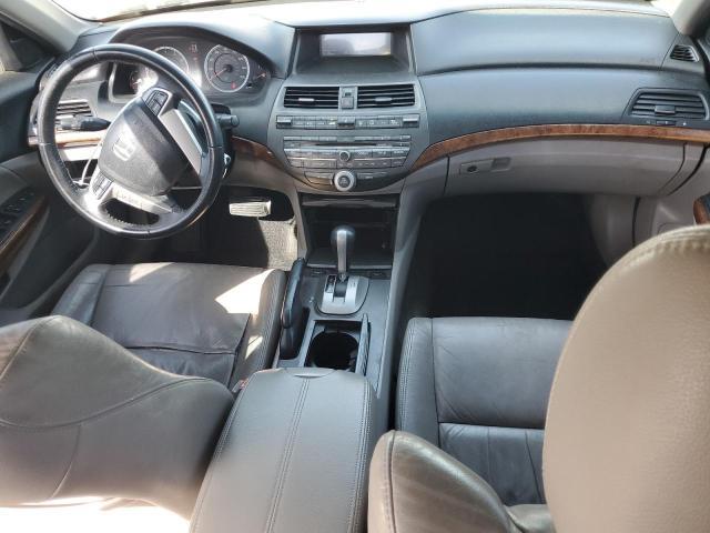 2011 Honda Accord exl