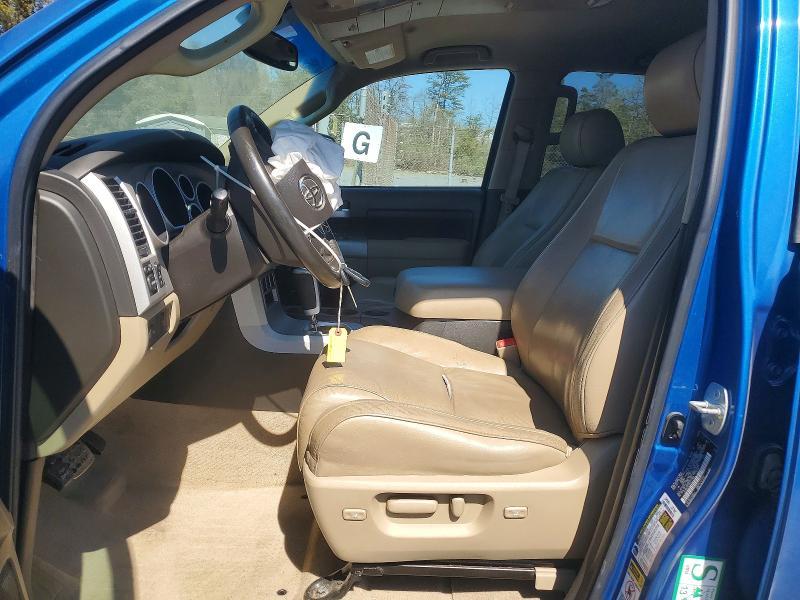 2008 Toyota Tundra Limited