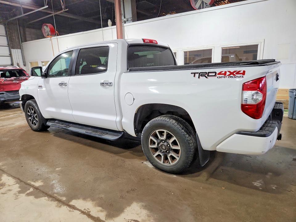 2018 Toyota Tundra 1794 Edition