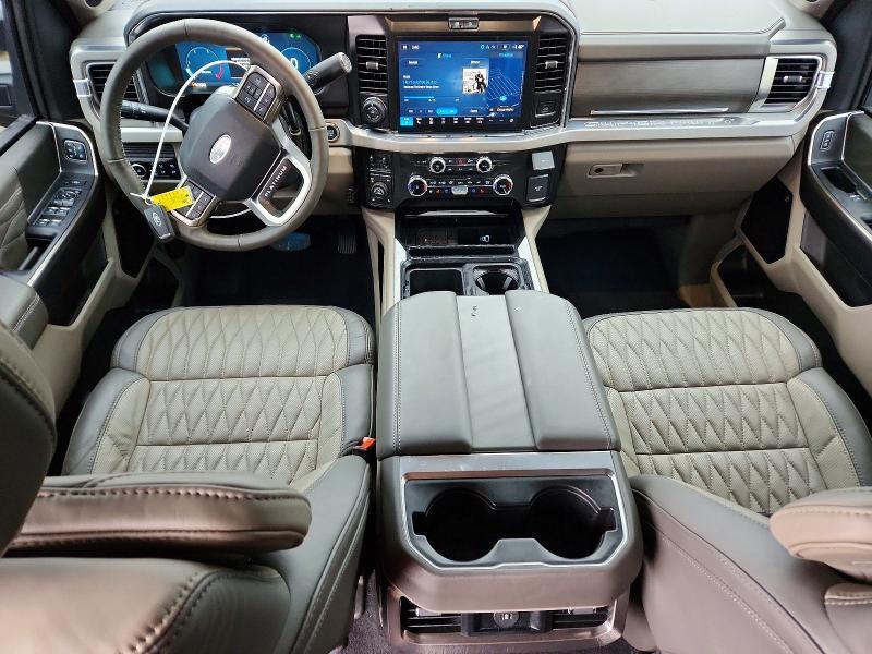 2026 Ford F250 Super Duty