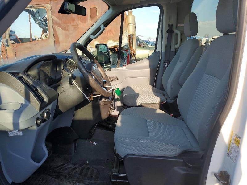 2016 Ford Transit T-150