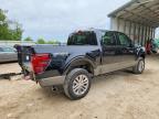 2025 Ford F150 King Ranch
