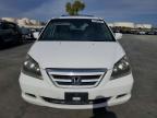 2006 Honda Odessey