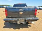 2007 Chevrolet Silverado K2500 Heavy Duty