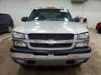 2005 Chevrolet Silverado K1500 Heavy Duty