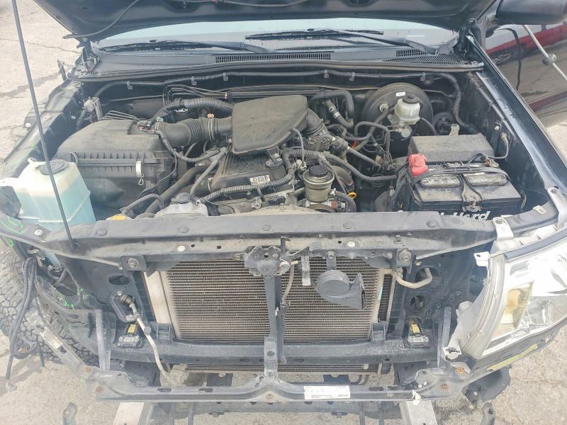 2010 Toyota Tacoma Base