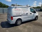 2021 Nissan NV200 Delivery Van