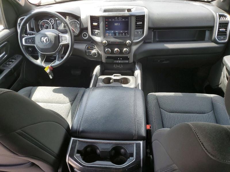 2020 Dodge RAM 1500 BIG Horn