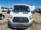 2018 Ford Transit Utility / Service Truck