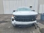 2023 Chevrolet Silverado C1500