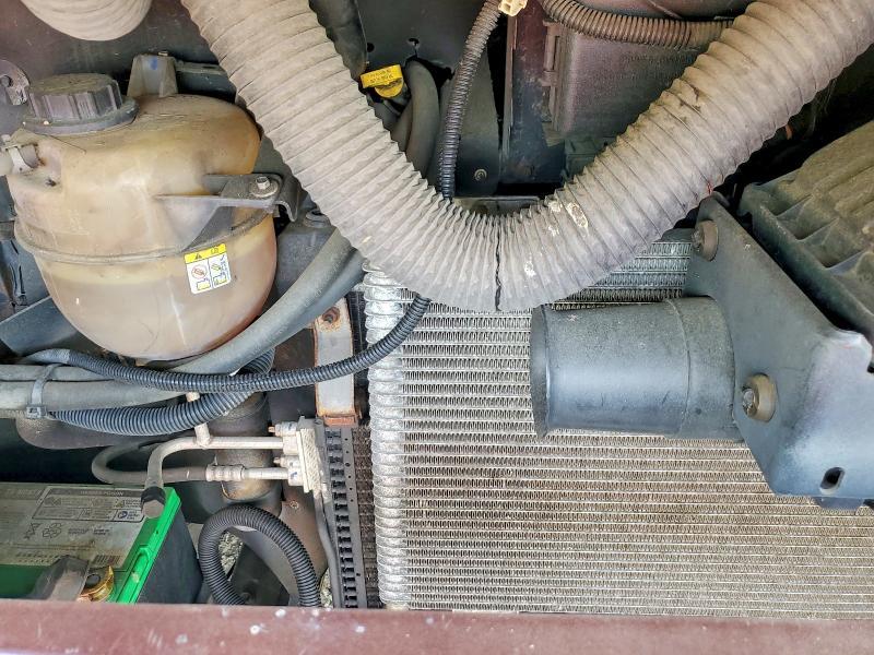 2011 Tiffin ALLEG35QBA