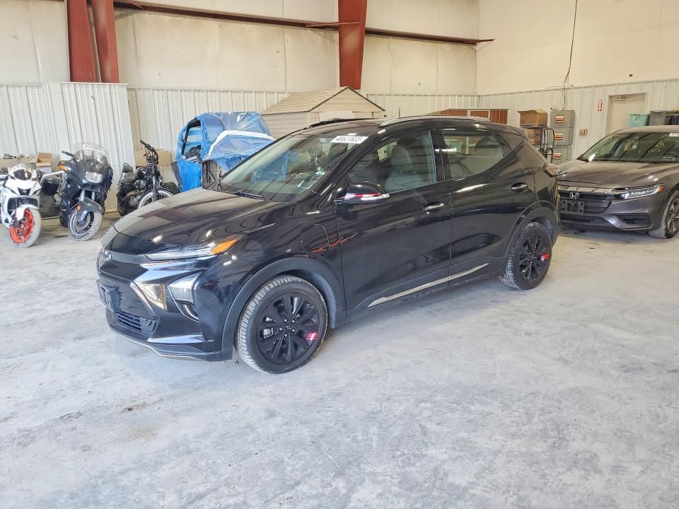 2023 Chevrolet Bolt euv Premier