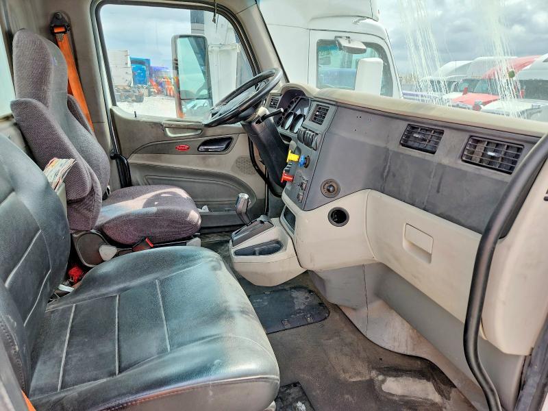 2018 Peterbilt Tractor 2018 Peterbilt 579 Semi Truck