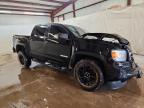 2021 GMC Canyon Elevation