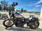 2016 Harley-Davidson Fxdb Dyna Street BOB