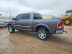 2018 Dodge 1500 Laramie