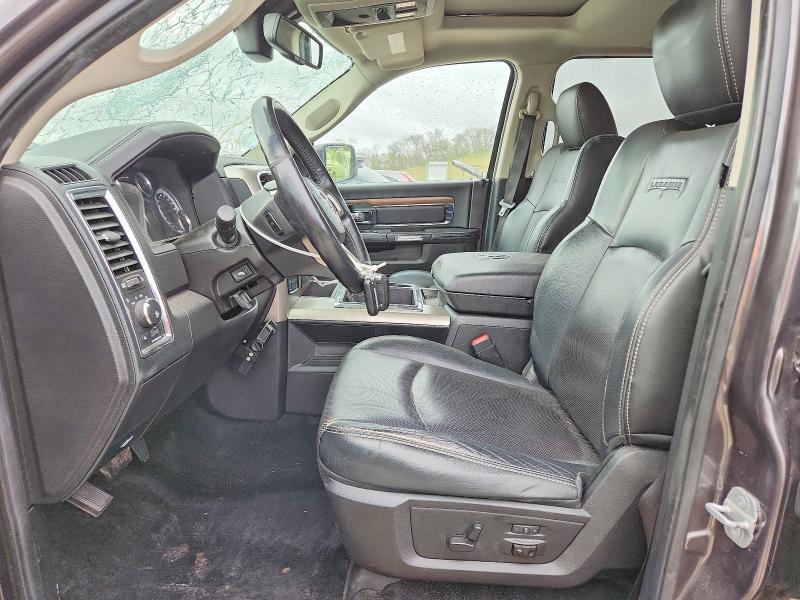 2014 Dodge 1500 Laramie