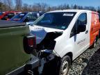 2017 Nissan NV200 2.5S